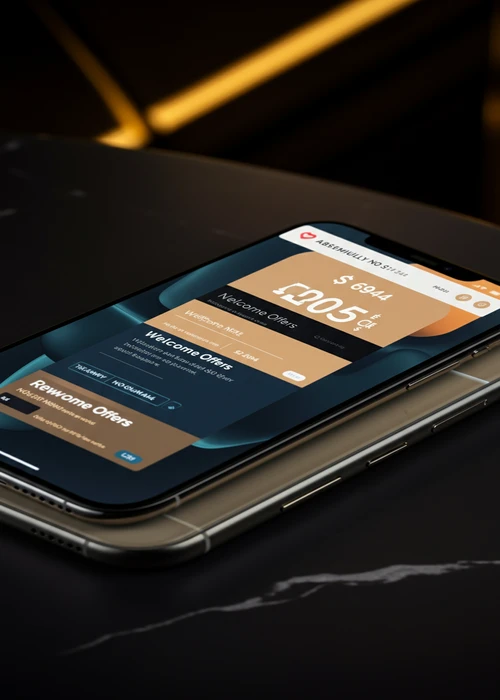 Spinkash Casino welcome bonus banner displaying $1000 offer and free spins, showcasing a vibrant game interface